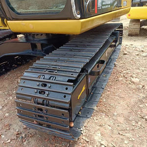 รถขุด CAT312GC มือสอง น้ำหนักใช้งาน 12 ตัน พร้อมปั๊มหลัก ราคาถูก ของแท้จากโรงงาน - Product Image 6