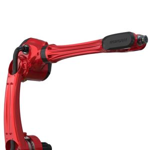 Bras robotique automatique à 6 axes de 2100 mm, capacité de charge utile de 10 kg, moteur PLC, indice de protection IP54, précision de 0,05 mm, robots articulés industriels - Product Image 6