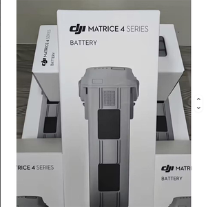 Batería Original para Drones Matrice Serie 4 M4T 4E para Principiantes, 99Wh Li-ion 4S, Versión Global Inteligente, Luces LED, Control Remoto - Product Image 4