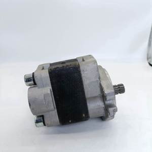 משאבת הילוכים הידראולית CBHZ-F23/F25/F26.5/F30/F36 משאבת שמן יעילה במיוחד למכונות הנדסה מערכת הידראולית CBHZ-F23-AL-L - Product Image 3