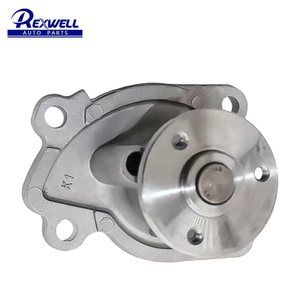 Pompe à eau de moteur automatique durable de pièces de véhicule de grand inventaire pour Nissan Micra <span class=keywords><strong>Renault</strong></span> <span class=keywords><strong>Kangoo</strong></span> 21010-EE025 haute Performance - Product Image 2