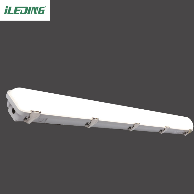 R5-4VTM46WD(HV1)3P-3CK IP66 Tri-Proof Linear Light - Shanghai Ileding Lighting