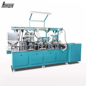 high quality Electrical Pen Automatic Assembly Line / Automation Equipment / Vibration Bowl Feeding Machinery