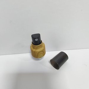 Hot Selling on PP Pump <strong>Sprayer</strong> and Plastic Treatment Bottle Cap Closures 20/410 <strong>24</strong>/410 28/410 with Full Cover Lids - Product Image 4