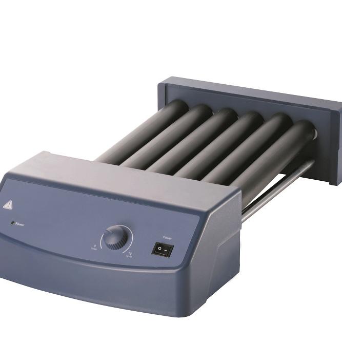 Настоятельно рекомендуем ЖК-цифровой ролик трубки крови вальцовый смеситель MX-T6-S