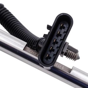 Motor de Pedal Auxiliar 25971282 para GMC Yukon, Cadillac Escalade, Chevrolet Steel - Product Image 5
