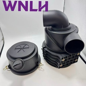 Conjunto de Filtro de Aire WNLH para Excavadora Hitachi EX120-5 EX120-6, Carcasa de Filtro de Aire, Repuestos para Maquinaria de Construcción - Product Image 2