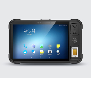 8 inch cấp công nghiệp máy tính bảng P80 đa chức năng Bảng điều chỉnh PC PDA với Thông minh cầm tay Tính năng Cổ Phiếu có sẵn - Product Image 4