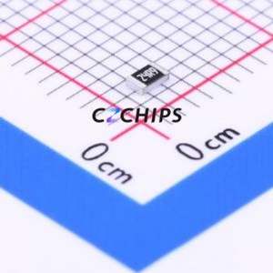 Resistencia SMD RC0805FR-0724R9L 0805 (Tipo: Película Gruesa) (Resistencia: 24.9 Ohmios Precisión: 1%) - Product Image 1