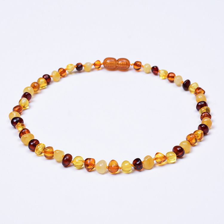 collana mista