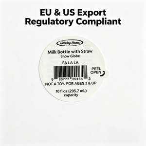 Etichetta Adesiva Rotonda Pieghevole a 2-4 Strati, Adesivo Multilingue Rimovibile per Piccole Bottiglie di Alimenti, Cosmetici e Prodotti Farmaceutici - Product Image 4
