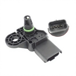 Sensor de Presión Absoluta del Colector MAP TMAP 13627535069 para Mini Cooper R56 <span class=keywords><strong>BMW</strong></span> E46 E90 <span class=keywords><strong>320i</strong></span> X3 Peugeot 308 <span class=keywords><strong>207</strong></span> Citroen C4 C5 - Product Image 4