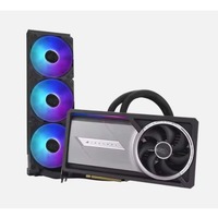 Kartu Grafis Flagship Kelas Atas RTX 5090 32GB Terbaru untuk Gaming, AI, dan Pembuatan Konten
