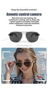 Auriculares Sunglass 2025 Moda Mayorista Deporte <span class=keywords><strong>Gafas</strong></span> <span class=keywords><strong>De</strong></span> Sol UV400 GS02 <span class=keywords><strong>Gafas</strong></span> Inteligentes Hombres Mujeres <span class=keywords><strong>Gafas</strong></span> <span class=keywords><strong>De</strong></span> Sol Polarizadas - Product Image 5