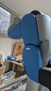 <span class=keywords><strong>Bras</strong></span> robotisé d'<span class=keywords><strong>occasion</strong></span> COMAU Racer-3 pour le secteur <span class=keywords><strong>industriel</strong></span> - Solutions d'automatisation pour améliorer la productivité et la qualité - Product Image 3