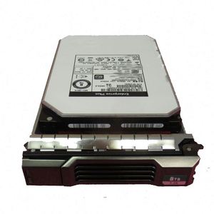 7KDP0 8TB 3.5" 7200 RPM SAS Hard Drive New Sealed HDD in Stock SSD for Server - Product Image 6