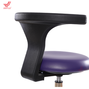 Tabouret chirurgical sans couture AntluPlus, <span class=keywords><strong>chaise</strong></span> <span class=keywords><strong>d</strong></span>'examen médical pour laboratoire dentaire et clinique vétérinaire - Product Image 5