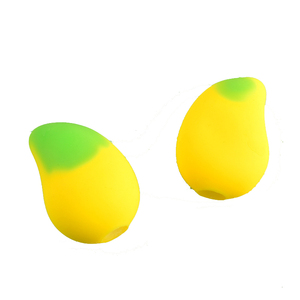Juguetes Antiestrés de Mango, Serie Frutas, Bolas de Alivio del Estrés para Niños y Niñas, los Más Vendidos - Product Image 1