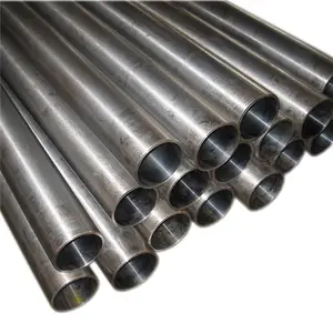 STBA23 Alloy steel tube