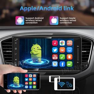 7inch 1024*600 xe Stereo cho TOYOTA đài phát thanh DIN đôi âm thanh Android Car DVD Player <span class=keywords><strong>GSP</strong></span> Navigator - Product Image 4