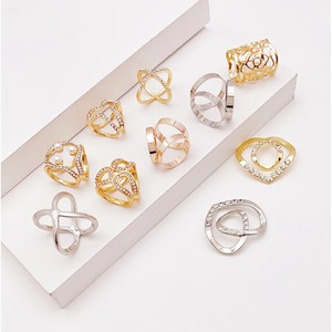 <span class=keywords><strong>Boucle</strong></span> en alliage en forme de cœur avec strass pour écharpe, accessoire vestimentaire, bijou, <span class=keywords><strong>boucle</strong></span> <span class=keywords><strong>d</strong></span>écorative, fermoir métallique tendance, fabriqué à Yiwu - Product Image 1