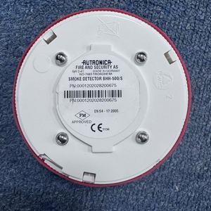 Sonde d'incendie électronique Autronica BHH-500/S, accessoire électronique BHH-500/S AUTRONICA BHH-500/S BHH-500/S - Product Image 1