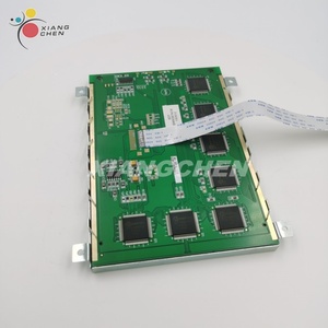 EA Hot Sales 00.782.0184 SM52 Display LCD 7"320x240 PM74 NEW Screen 00.782.0695 Offset <b>Printing</b> <b>Machines</b>. - Product Image 4