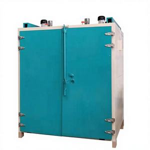 Four à résistance de type <span class=keywords><strong>chariot</strong></span>, traitement thermique, four à <span class=keywords><strong>chariot</strong></span> industriel, 380V, prix compétitif - Product Image 2