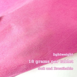 Sábana desechable no tejida, fundas desechables para cama de hospital para un uso seguro e higiénico, materiales de alta calidad y uso único - Product Image 4