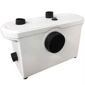 Ménage <span class=keywords><strong>professionnel</strong></span> salle de bain 600W levage électrique pompe à eaux usées broyeur toilette pompe à eaux usées - Product Image 2