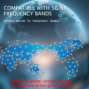 5G WiFi6 CPE Router with Dual SIM Support for Fast <strong>Internet</strong> <strong>Access</strong> and Stable <strong>Connectivity</strong> in Homes Offices and Remote Locations - Product Image 6