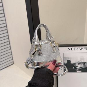 Borse di Lusso alla Moda <span class=keywords><strong>per</strong></span> Signore, <span class=keywords><strong>Borsette</strong></span> all'Ingrosso <span class=keywords><strong>per</strong></span> Ragazze, Nuova Mini Borsa Carina con Cerniera <span class=keywords><strong>per</strong></span> Bambini - Product Image 5