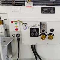 Machine à rainurer et à profiler horizontale robuste avec moteur hydraulique 7,5 kW BY60100C, longueur de façonnage 1000 mm, 220V/380V