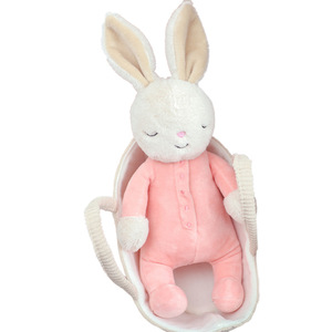 Commercio all'ingrosso carino Super morbido <span class=keywords><strong>peluche</strong></span> bambola procione trapunta letto regalo ragazza orso Panda con ripieno di cotone PP - Product Image 5