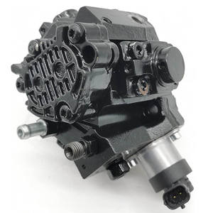 Pompa Injeksi Bahan Bakar Baru 0445020083 32G61-10300 VA32G6100301 untuk Mahindra MHI Mitsubishi D04FR Kobelco Excavator SK130-8 SK140 - Product Image 4