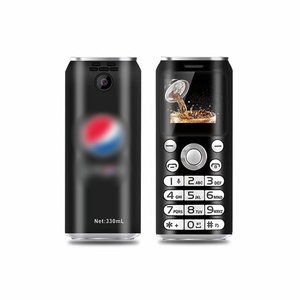 K8 Mini Bar Music Phone 2G GSM Sbloccato Lettore Video MP3 1200mAh <span class=keywords><strong>Cellulare</strong></span> Durevole Funzionalità Telefono <span class=keywords><strong>Cellulare</strong></span> Spagnolo Tedesco Francese - Product Image 5