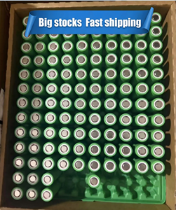 Stock UE 100% INR21700 5000mAh 25A 50S Alta Capacità 3.6V 21700 50S 35E 30Q 25R Batterie Ricaricabili agli Ioni di Litio per Pacchi Batteria - Product Image 3