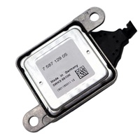 Nouveau capteur d'oxygène de capteur de Nox d'azote de haute qualité 5WK9 6610K 758712905 5WK96610K pour BMW E93 E91 E90 E82 E81 E87 E61 N53
