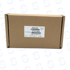 Tête d'impression TTO originale 32mm EPP001359SP 300 Dpi Tête d'imprimante pour Domino V120i - Product Image 4