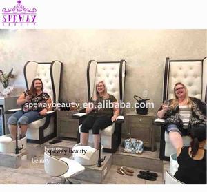 Royal <span class=keywords><strong>fish</strong></span>-Silla de masaje para manicura y pedicura, <span class=keywords><strong>spa</strong></span>, 2020 - Product Image 6