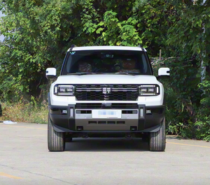 Danh sách mới <span class=keywords><strong>2025</strong></span> 2026 jetour G700 phiên bản thú vị 2.0T 5 chỗ năng lượng mới xe EV xe nhỏ gọn SUV với giá rẻ - Product Image 2