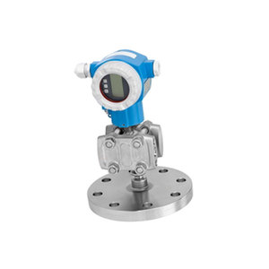 Deltabar Diferencial Original Endress+Hauser FMD77 con un Diafragma, Deltabar FMD77 Diferencial - Product Image 5