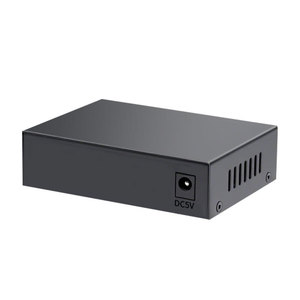 Electronic Enclosure Chassis <b>Box</b> Powder Coated Steel Laser Cutting For Power Supply Device Custom OEM ODM Factory Manufacturer - Product Image 4