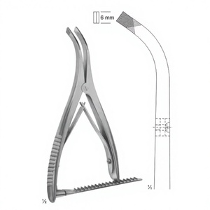 เครื่องมือผ่าตัดแบบยึดติดด้วยตัวเอง INGE 170 มม. สำหรับเปิดช่องหน้าท้อง ทำจากเหล็กกล้าไร้สนิม สำหรับผู้ค้าส่งเครื่องมือแพทย์ - Product Image 1