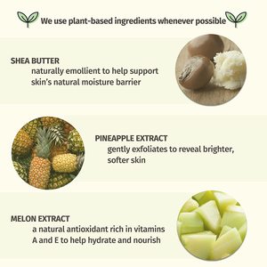 โลชั่นบำรุงผิวกายขาวกระจ่างใส สำหรับผิวคล้ำ ช่วยเติมความชุ่มชื้น ฟื้นฟูผิวเรียบเนียน 250 กรัม โลชั่นน้ำนมบำรุงผิวกาย - Product Image 4