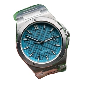 Montre automatique de luxe pour homme avec mouvement Super 2892, en acier 904L, lumineuse, prix de gros usine - Product Image 1
