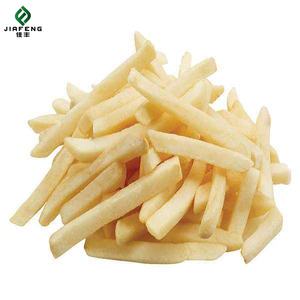 JIAFENG Fabricant HALAL chips <span class=keywords><strong>de</strong></span> pommes <span class=keywords><strong>de</strong></span> <span class=keywords><strong>terre</strong></span> surgelées Prix 500g frites <span class=keywords><strong>de</strong></span> pommes <span class=keywords><strong>de</strong></span> <span class=keywords><strong>terre</strong></span> surgelées préfrites en Chine - Product Image 2