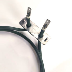 Élément chauffant pour <span class=keywords><strong>four</strong></span> pyrolytique, chauffage tubulaire industriel, tube résistant à la chaleur - Product Image 2