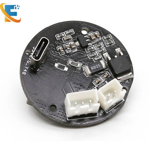 Nhà sản xuất bảng mạch <span class=keywords><strong>PCB</strong></span> tùy chỉnh chuyên nghiệp, bảng mạch đa lớp - Product Image 4