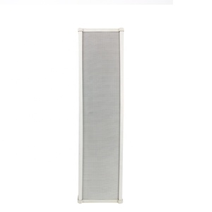 640 5 Inch 40W Professional Pa <strong>Karaoke</strong> Column Speakers With <strong>Mixer</strong> / Subwoofer - Product Image 3